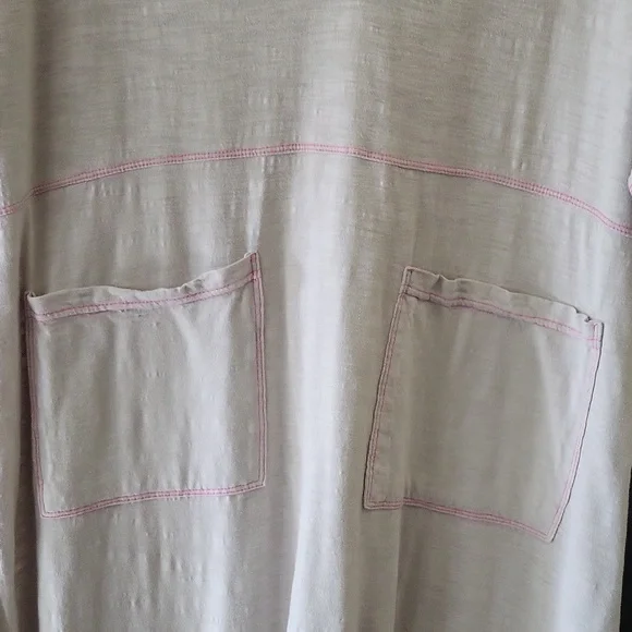 "Natural Life", Onsie" Cotton - Picture 5 of 13